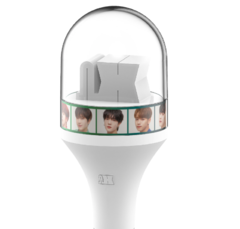 OMEGA X OFFICIAL LIGHT STICK