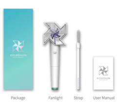 KIM JAE HWAN Official Light Stick - comprar en línea