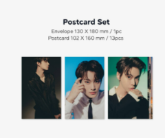 NCT 127 - SET INDIVIDUAL SG 2023 - comprar en línea