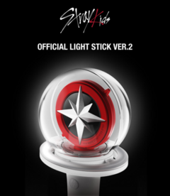 Stray Kids Official Light Stick Ver.2