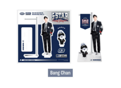 STRAY KIDS 5-STAR Seoul Special Goods - FLAG STAND