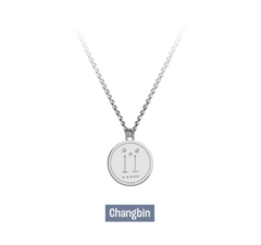 STRAY KIDS 5-STAR Seoul Special Goods - NECKLACE - comprar en línea