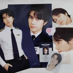 WAYV - SG SET INDIVIDUAL - comprar en línea