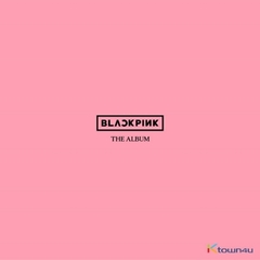 BLACKPINK - The Album (RANDOM VER.) - comprar en línea