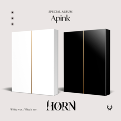 Apink - Special Album [HORN]