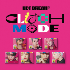 NCT DREAM - The 2nd Album [Glitch Mode] - comprar en línea