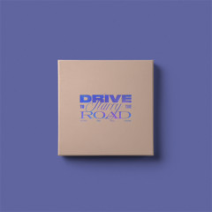 ASTRO - 3RD FULL ALBUM [Drive to the Starry Road] - UNNIES SHOP