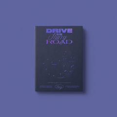 ASTRO - 3RD FULL ALBUM [Drive to the Starry Road] en internet