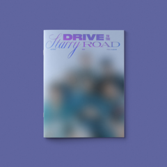 ASTRO - 3RD FULL ALBUM [Drive to the Starry Road] - comprar en línea