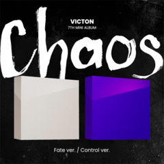 VICTON - 7th Mini Album [Chaos]