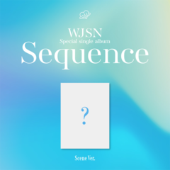 WJSN - Special Single Album [Sequence]