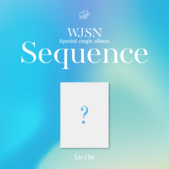 WJSN - Special Single Album [Sequence] - comprar en línea