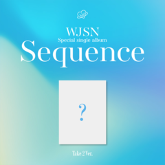 WJSN - Special Single Album [Sequence] en internet