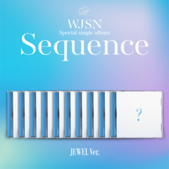 WJSN - Special Single Album [Sequence] - tienda en línea