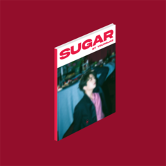 Youngjae - 2nd Mini Album [SUGAR] - comprar en línea