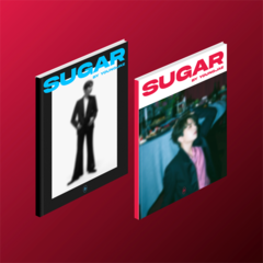 Youngjae - 2nd Mini Album [SUGAR] en internet