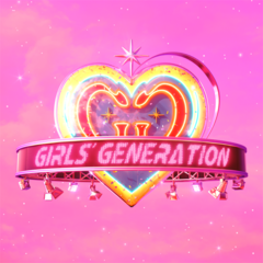 Girls’ Generation - The 7th Album [FOREVER 1]