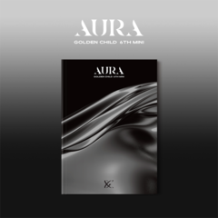 Golden Child - Mini Album Vol.6 [AURA]