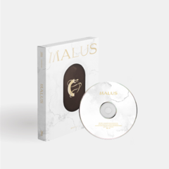 ONEUS - 8TH MINI ALBUM [MALUS] - comprar en línea