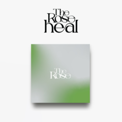 The Rose - [HEAL] en internet