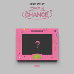 AB6IX - 6TH EP [TAKE A CHANCE] - comprar en línea