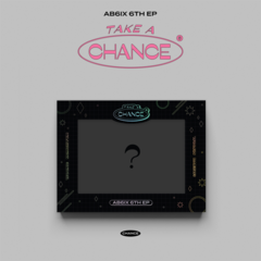 AB6IX - 6TH EP [TAKE A CHANCE] en internet