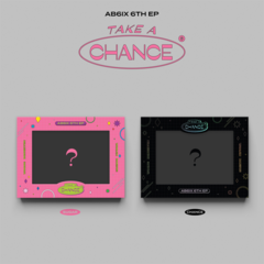 AB6IX - 6TH EP [TAKE A CHANCE]