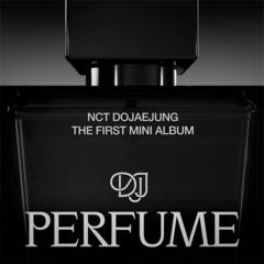 NCT DOJAEJUNG - The 1st Mini Album [Perfume]