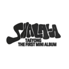 TAEYONG - 1st Mini Album [SHALALA] en internet