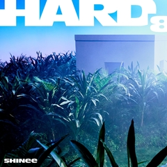 SHINee - The 8th Album [HARD]