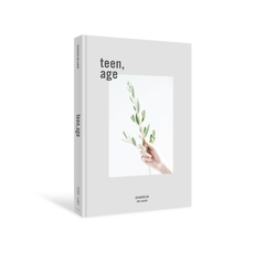 SEVENTEEN - 2nd Album [TEEN, AGE] - comprar en línea