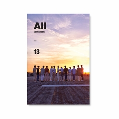 SEVENTEEN - 4th Mini Album [Al1] en internet