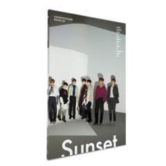 SEVENTEEN Special Album - Director's Cut (RANDOM Ver.) - comprar en línea