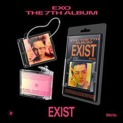 EXO - The 7th Album [EXIST] - comprar en línea