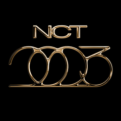 NCT - The 4th Album [Golden Age]