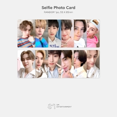 WayV - RANDOM TRADING CARD en internet