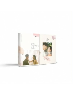 JTBC Drama O.S.T 제3의 매력 The Third Charm 2CD