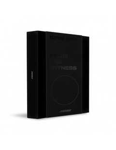 [LIMITED EDITION] ATEEZ 1st Single Album - SPIN OFF : FROM THE WITNESS (WITNESS VER.) CD