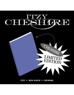 ITZY Album - CHESHIRE