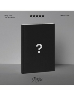 Stray Kids - THE 3RD ALBUM [(5-STAR)] en internet