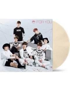 BTS - [FOR YOU] (Japanese Ver.) (LP) (Limited Edition)