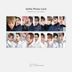 NCT 127 - RANDOM TRADING CARD en internet