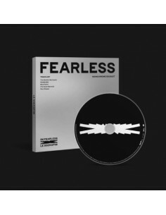 LE SSERAFIM - 1st Mini Album [FEARLESS] - comprar en línea