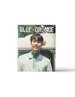 NCT 127 PHOTO BOOK [BLUE TO ORANGE : House of Love] - comprar en línea