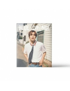 NCT 127 PHOTO BOOK [BLUE TO ORANGE : House of Love] - tienda en línea