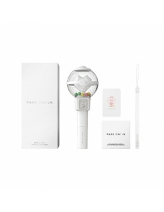 Park Ji Hoon Official Light Stick