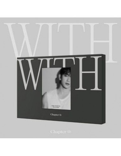 PARK JINYOUNG 1st Album - Chapter 0: WITH en internet