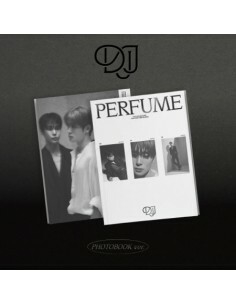 NCT DOJAEJUNG - The 1st Mini Album [Perfume] - comprar en línea