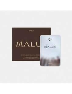 ONEUS - 8TH MINI ALBUM [MALUS] - comprar en línea