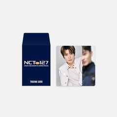 NCT 127 - RANDOM TRADING CARD